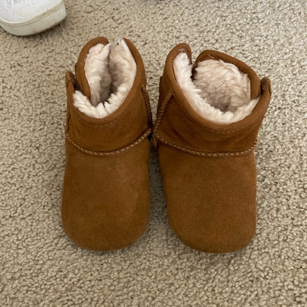 Toddler Uggs.